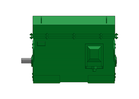 Y系列 6KV(中心高355-630) 三相异步电动机